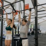 Overcoming Plateaus In Your Pull-up Progress 1 pull-up progress