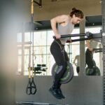 Overcoming Plateaus In Your Pull-up Progress 4 pull-up progress