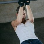 Overcoming Plateaus In Your Pull-up Progress 2 pull-up progress