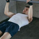 Overcoming Plateaus In Your Pull-up Progress 6 pull-up progress