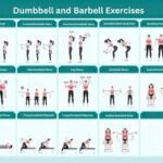 Incorporating Dumbbell Exercise Cards For Muscle Strengthening 3 Incorporating Dumbbell Exercise Cards
