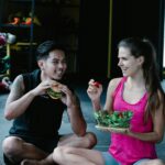 Meals For Effective Exercise