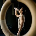 Muscle Recovery And Growth