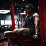 Powerful Leg Workouts