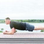 How To Perform The Perfect Plank For Maximum Abdominal Strength 1 How To Perform The Perfect Plank For Maximum Abdominal Strength