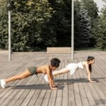 How To Perform The Perfect Plank For Maximum Abdominal Strength 2 How To Perform The Perfect Plank For Maximum Abdominal Strength