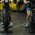 Cardio And Abdominal Workouts 