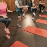 Cardio And Abdominal Workouts 