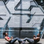 Cardio And Abdominal Workouts