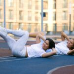 Beginner-Friendly Abdominal Exercises 