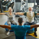 Back Exercises For People Over 60