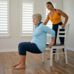 Back Exercises For People Over 60
