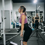 %Back exercises for seniors% 2 Short workouts