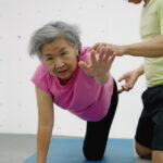 Back Exercises For People Over 60