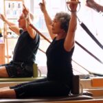 %Back exercises for seniors% 3 Short workouts