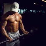 %Back exercises for seniors% 21 Intense Muscle Building Workouts