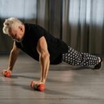 Arm Workouts For Seniors