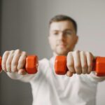 Simple At-Home Arm Exercises For People Over 60 4 Simple At-Home Arm Exercises For People Over 60