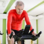 Cardio Workouts Tailored For Individuals 60 And Older