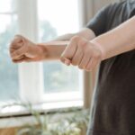Simple At-Home Arm Exercises For People Over 60 5 Simple At-Home Arm Exercises For People Over 60