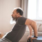 Simple At-Home Arm Exercises For People Over 60 7 Simple At-Home Arm Exercises For People Over 60