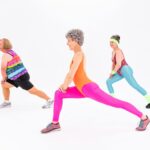 Top 10 Low-Impact Exercises Perfect For Those Over 60 4 Exercises Perfect For Those Over 60