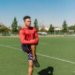 %Back exercises for seniors% 24 Warm-up Before Exercise