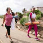 Walking For Wellness: Best Practices For Seniors