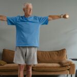 Arm Workouts For Seniors