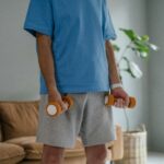 Simple At-Home Arm Exercises For People Over 60 6 Simple At-Home Arm Exercises For People Over 60