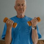 Arm Workouts For Seniors