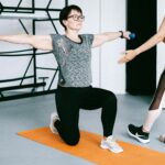  Training Plans For Women Over 40