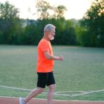 Cardio Workouts Tailored For Individuals 60 And Older