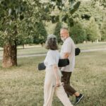 Walking For Wellness: Best Practices For Seniors