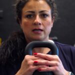 %Back exercises for seniors% 20 kettlebell core workouts