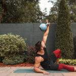 %Back exercises for seniors% 1 5 Advanced Kettlebell Moves To Sculpt Your Abs