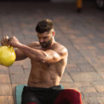 %Back exercises for seniors% 3 5 Advanced Kettlebell Moves To Sculpt Your Abs