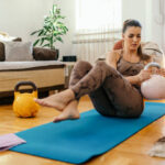 %Back exercises for seniors% 22 abdominal kettlebell workouts
