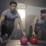 %Back exercises for seniors% 10 Kettlebell Core Circuits To Burn Fat And Build Muscle