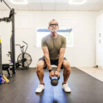 %Back exercises for seniors% 18 kettlebell core workouts