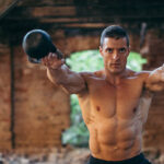 %Back exercises for seniors% 8 Kettlebell Core Circuits To Burn Fat And Build Muscle