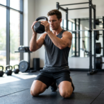  Kettlebells For Abdominals