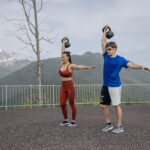 %Back exercises for seniors% 1 Top 10 Kettlebell Exercises