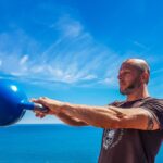 Kettlebell Swings 