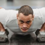 Arm Workouts To Enhance Power