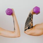 Arm Workouts To Enhance Power