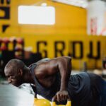 Kettlebells For Abdominals