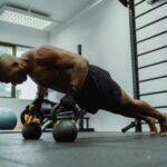 Kettlebells For Abdominals