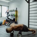 %Back exercises for seniors% 19 kettlebell core workouts