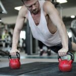  Kettlebell Routine For A Defined Midsection